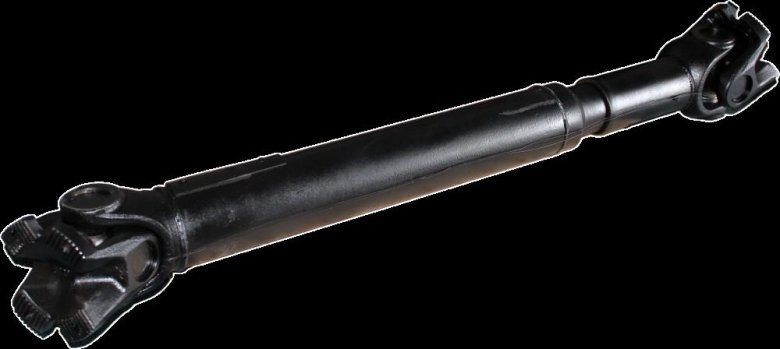 Кардан вал карданный