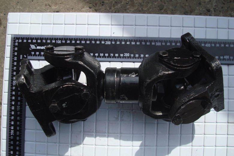 Карданный вал енисей 1200