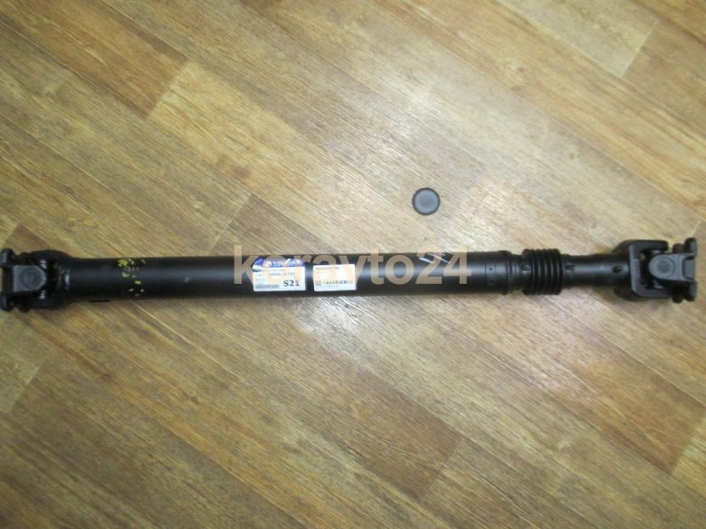 49100-5h520 карданный вал