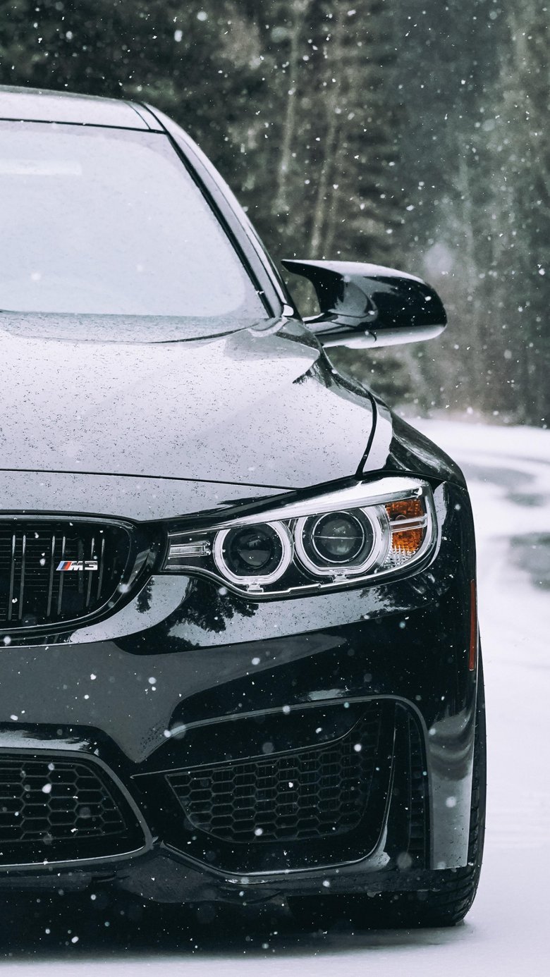 Bmw m 3 f 80