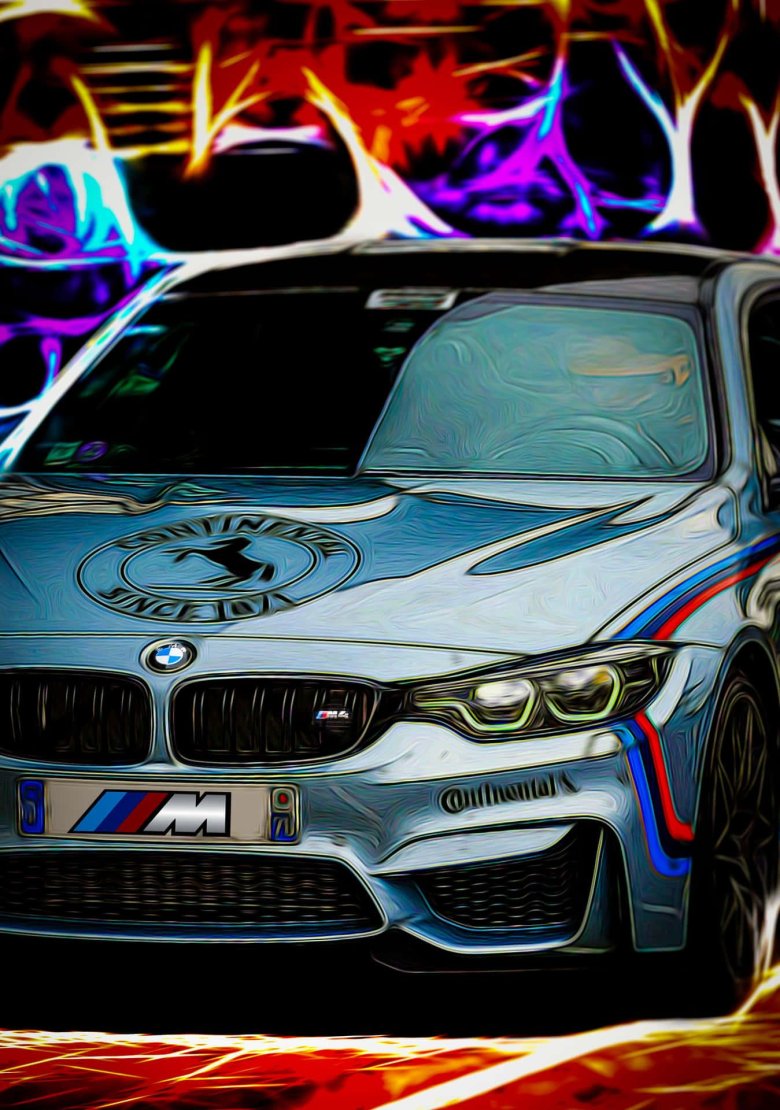 Bmw 3 2016 m performance