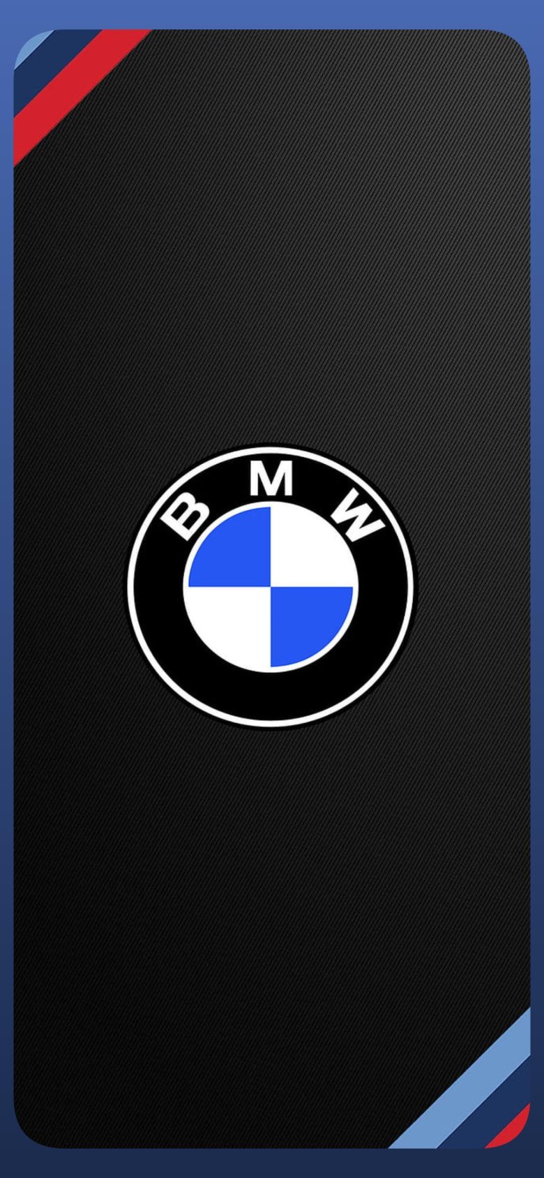 Логотип бмв