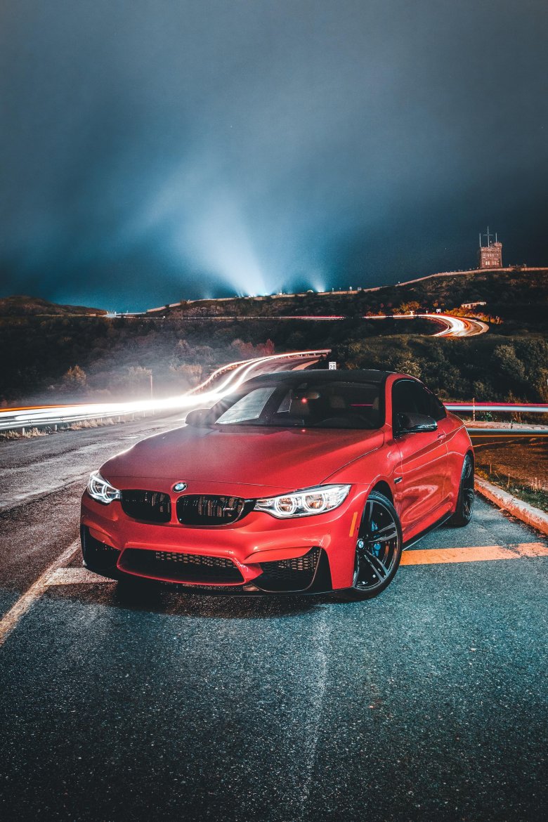 Bmw m 4 f