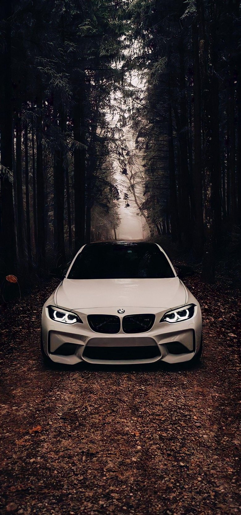 Бмв на заставку айфона