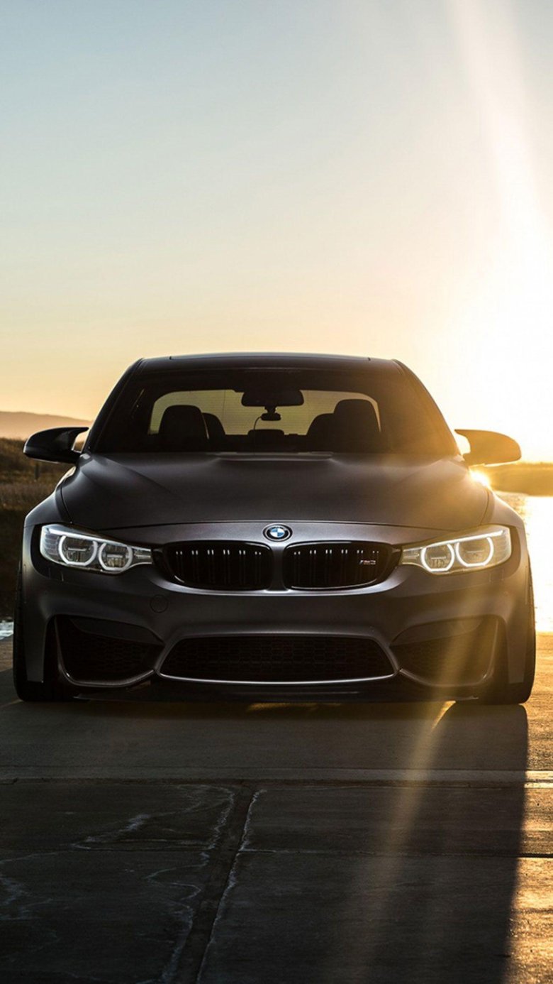 Bmw m 4 coupe