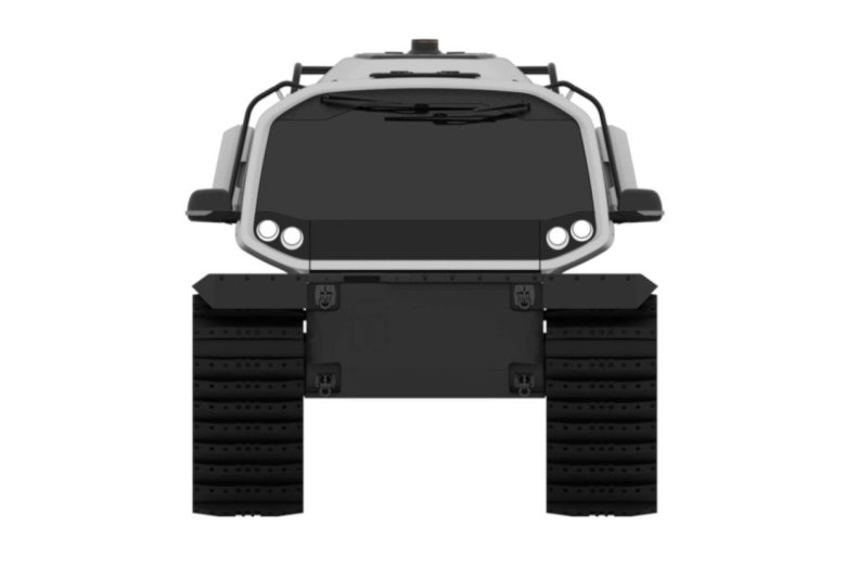 Терраника вездеход