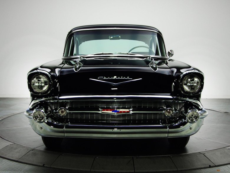 1957 chevrolet one-fifty 1502