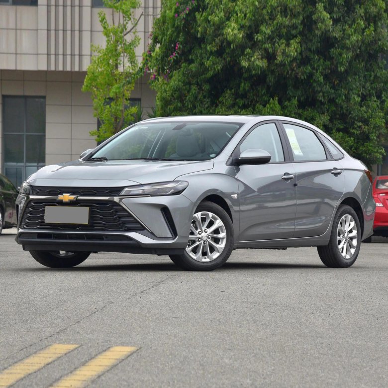 Chevrolet monza 2019 2022