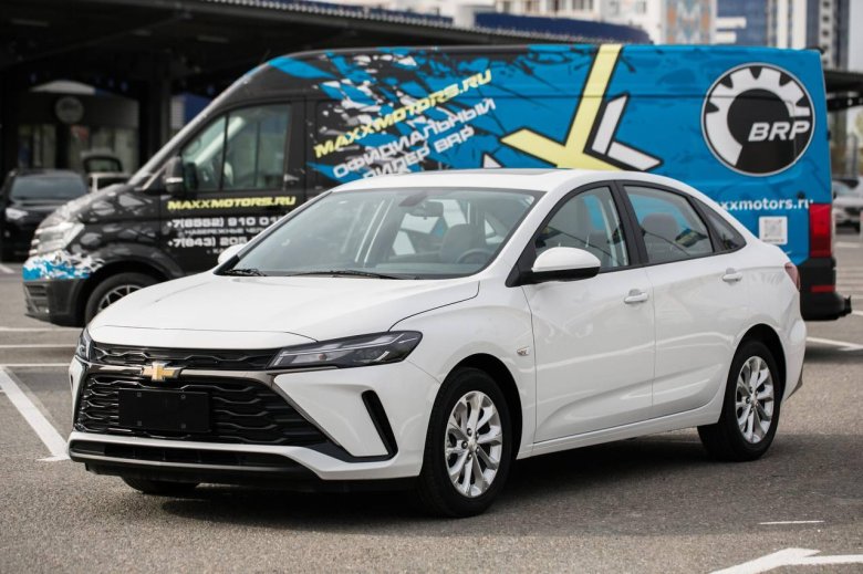 Monza chevrolet 2024 narxi