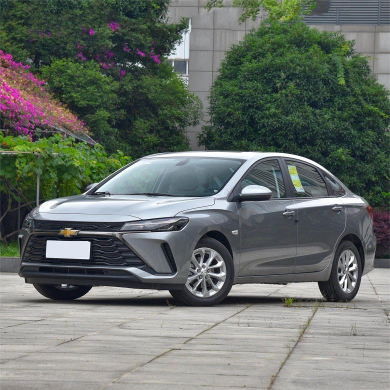 Chevrolet monza 2024