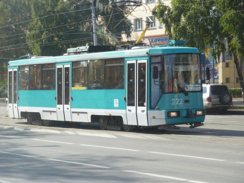 Списанные трамваи бкм 60102