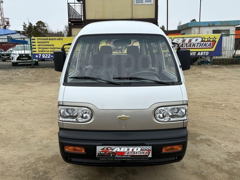 Renault espace iv рестайлинг