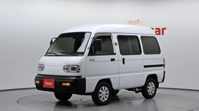 Toyota liteace iii