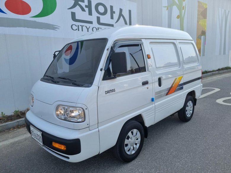 Hyundai starex (h-1) i рестайлинг