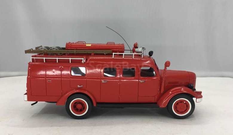 Зис 150 сарлаб