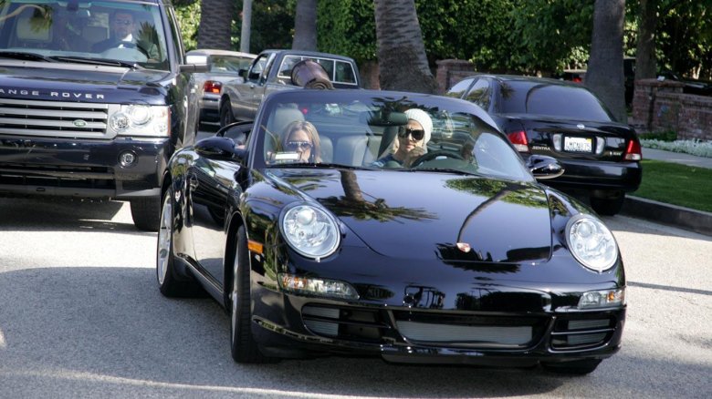 Машины бекхэма