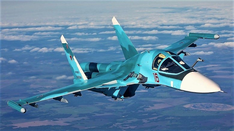 Самолеты вкс россии