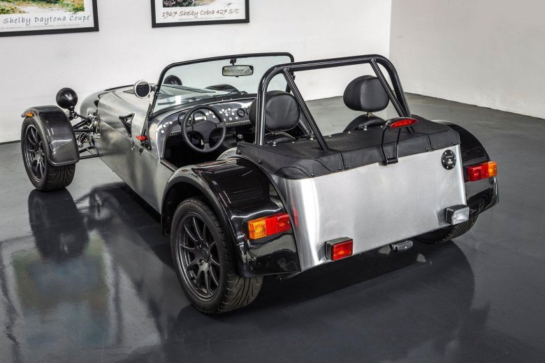 Caterham 620s
