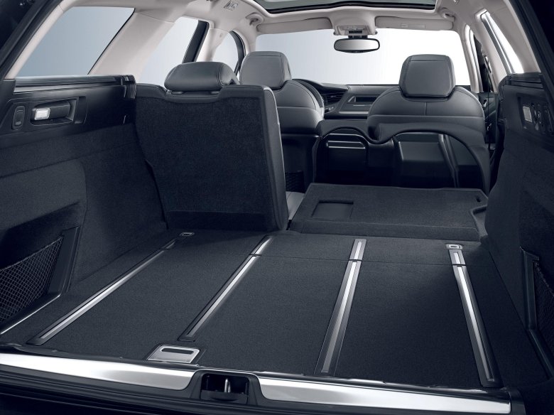 Citroen c5 ii универсал