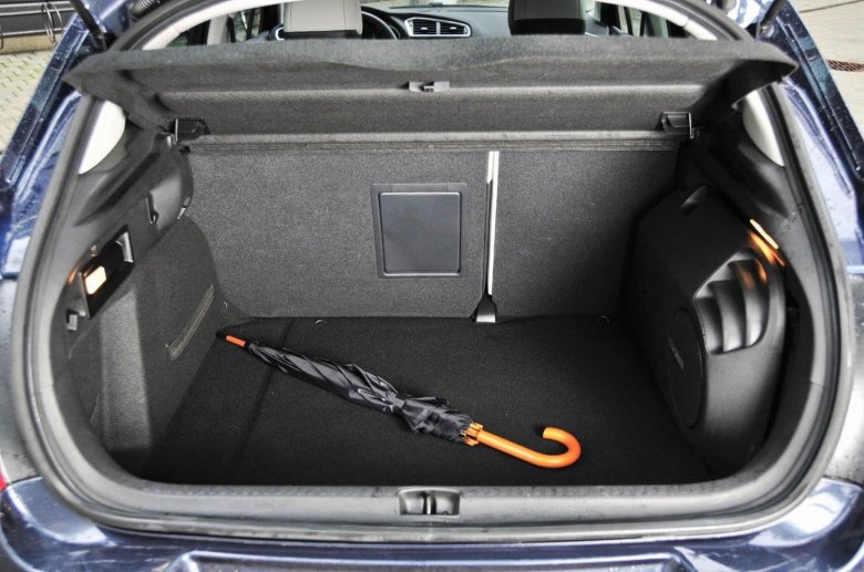 Багажник пежо 308 хэтчбек