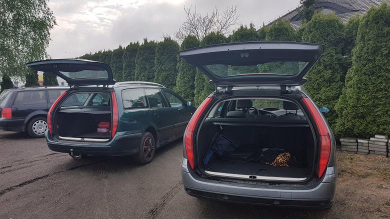 Citroen c 5 универсал