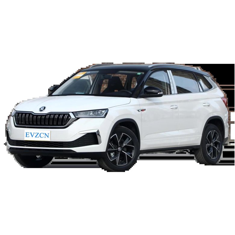 Skoda kodiaq 2023 новый