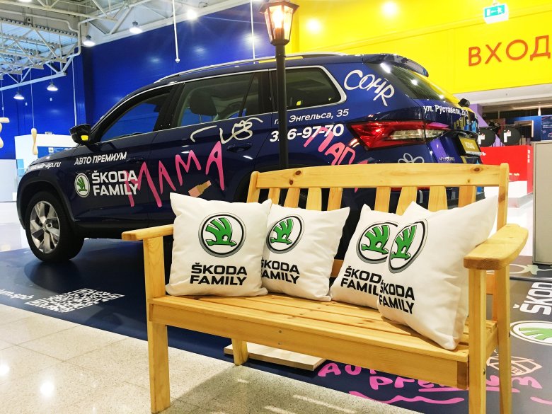 Мега парнас автодилеры