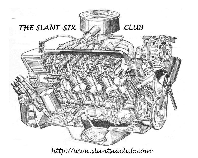 Дизельный двигатель схема