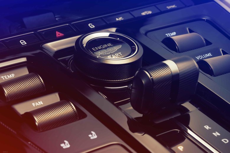 Роскошные автомобили