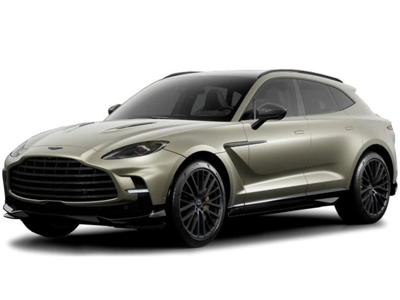 Астон мартин 2023 года