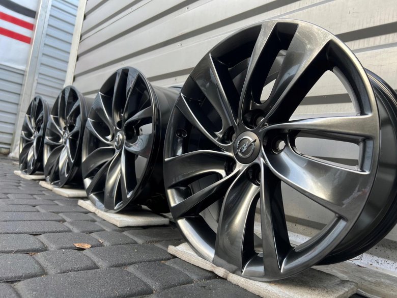 Диски опель оригинал