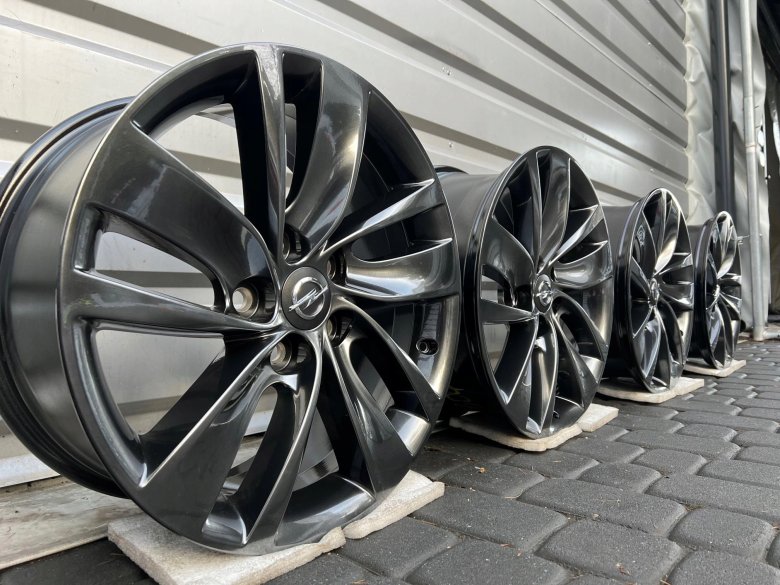 Диски опель астра j