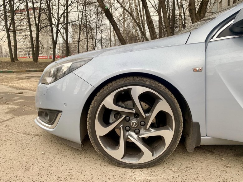 Диски insignia opc r20