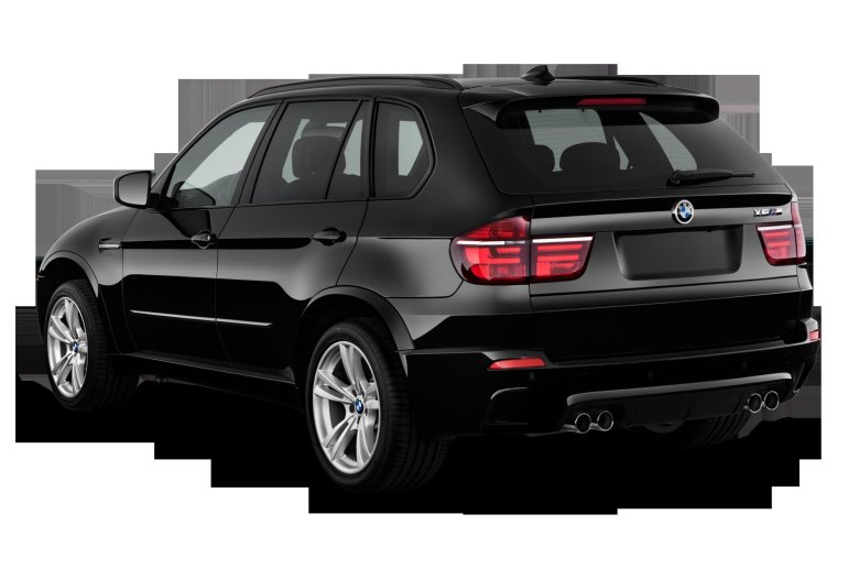 Bmw x5m 2013