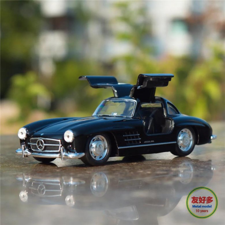 Мерседес бенц 300 sl