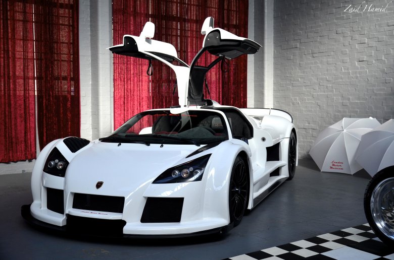 Гумперт аполло