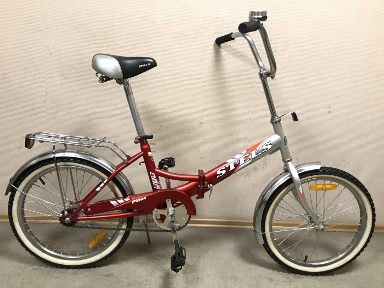 Стелс пилот 450