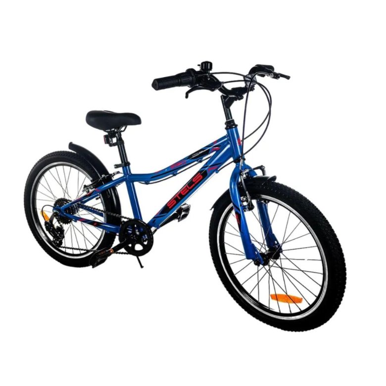 Детский велосипед stels