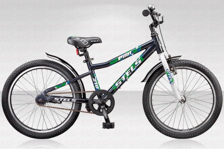 Стелс пилот 220