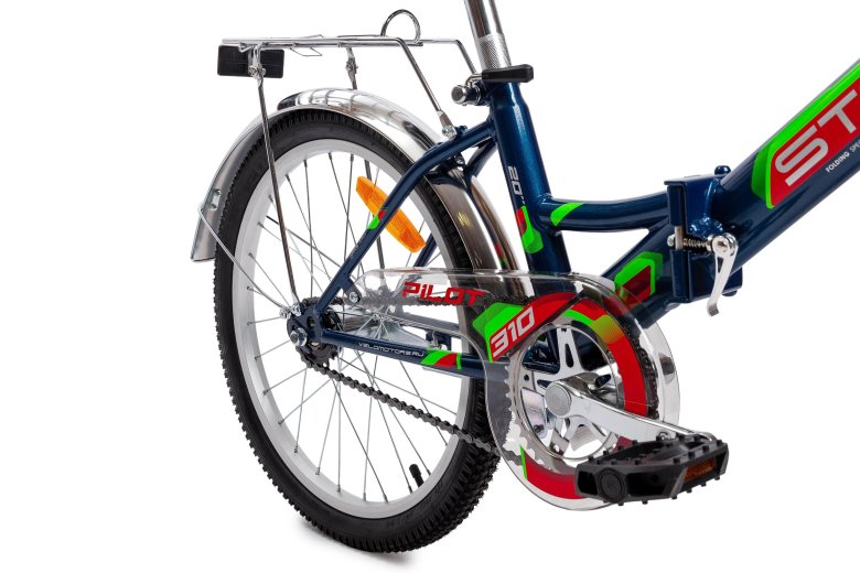 Стелс пилот 200