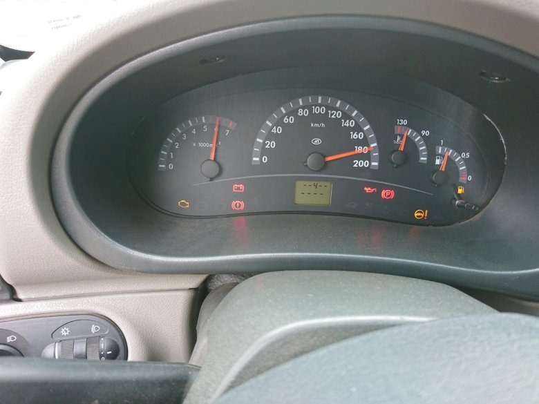 Чек калина 1