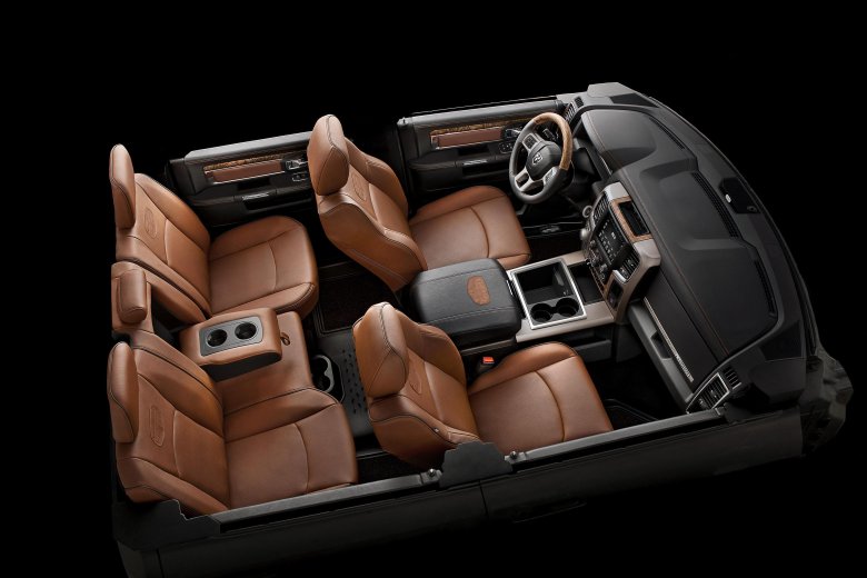 Dodge ram 1500 laramie longhorn салон