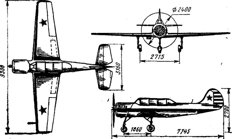 Як 52 чертежи