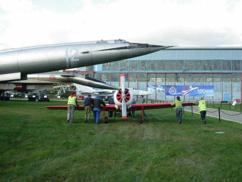 Самолет м50 мясищева