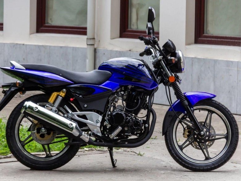 Рейсер магнум 200