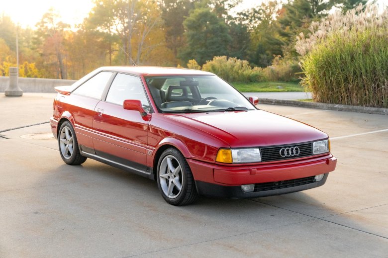 Audi 80 iii (b2)