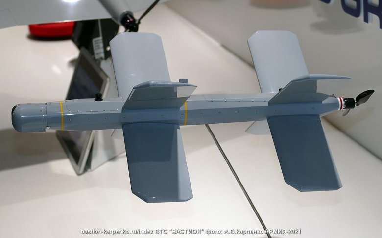 Ланцет бпла