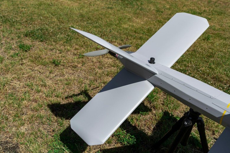 Ланцет 3 беспилотник