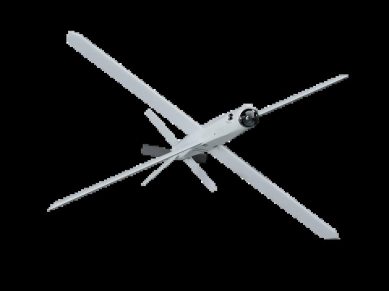 Беспилотные летательные аппараты бпла