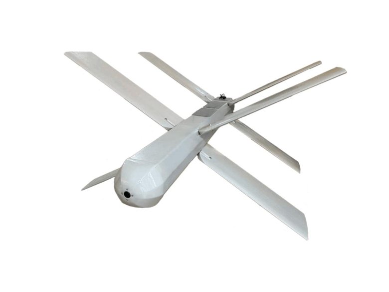 Барражирующий боеприпас скальпель